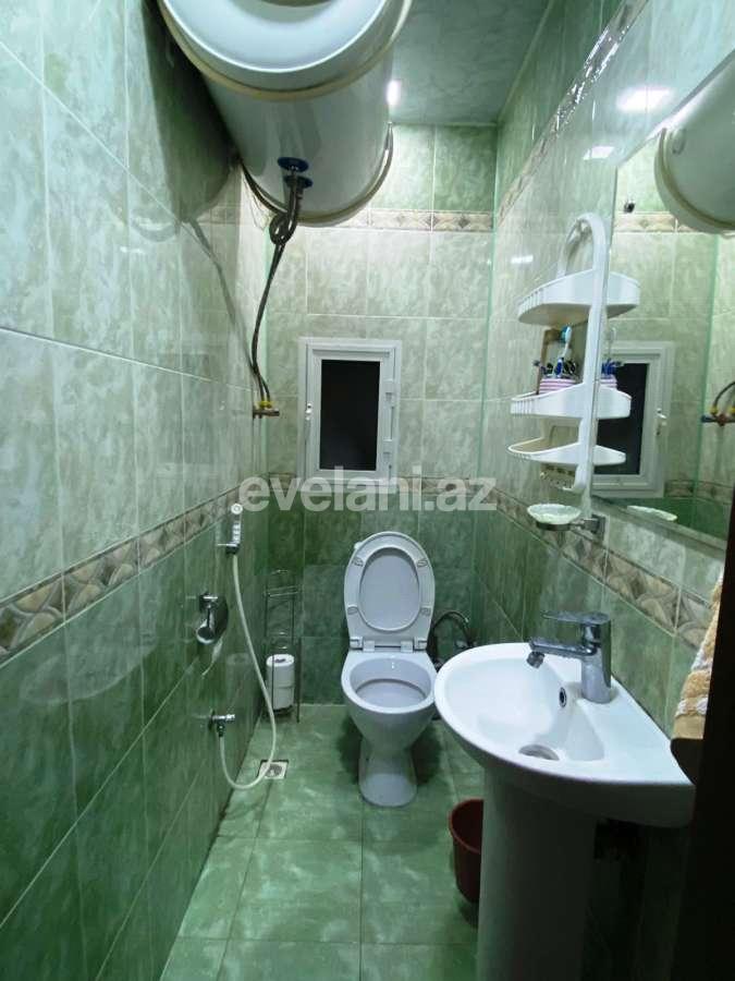 Satılır, yeni tikili, 3 otaqlı, 130 m², Bakı, Nəsimi r, Gənclik m.