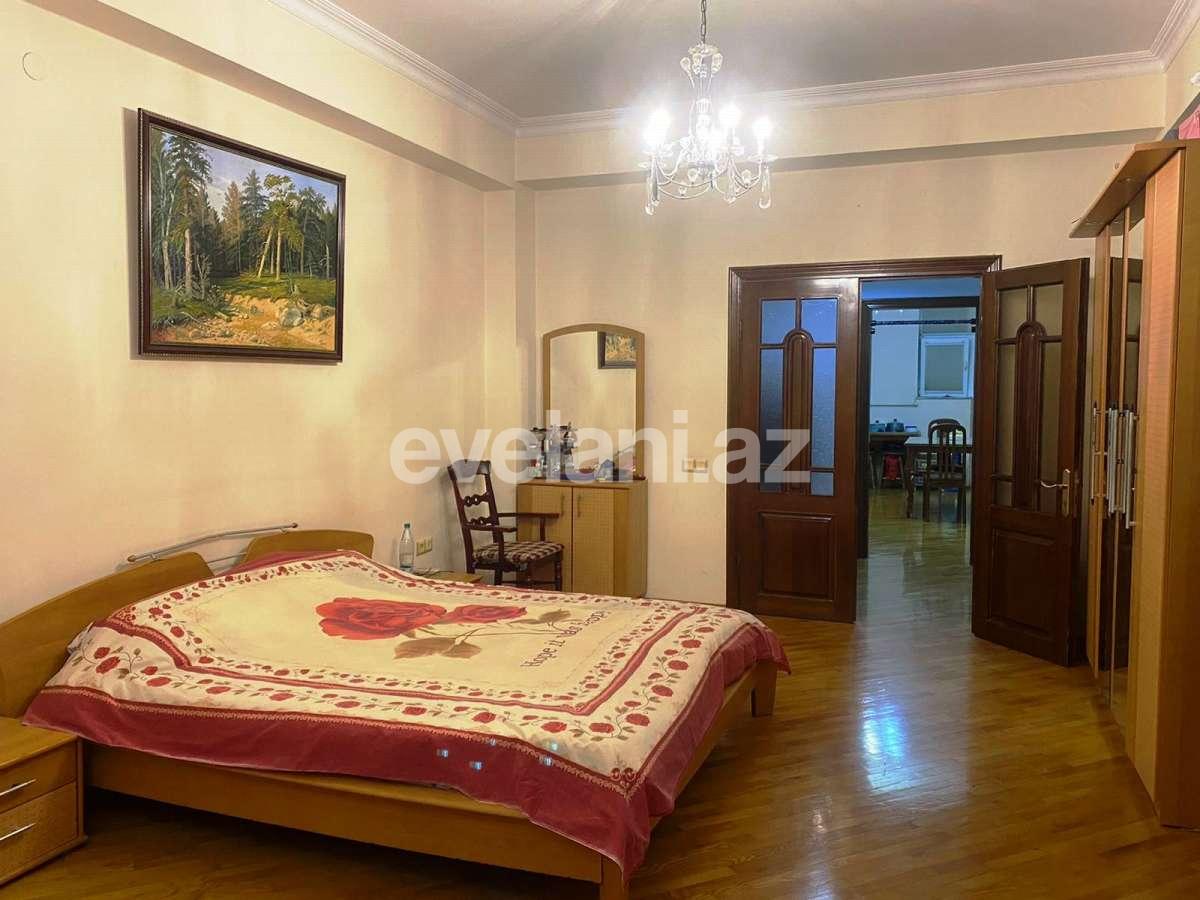 Satılır, yeni tikili, 3 otaqlı, 130 m², Bakı, Nəsimi r, Gənclik m.