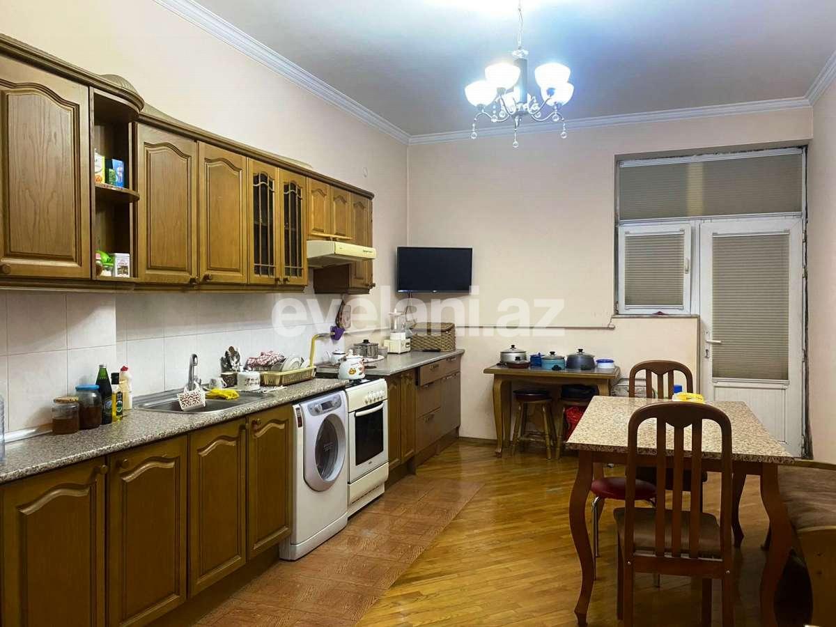 Satılır, yeni tikili, 3 otaqlı, 130 m², Bakı, Nəsimi r, Gənclik m.