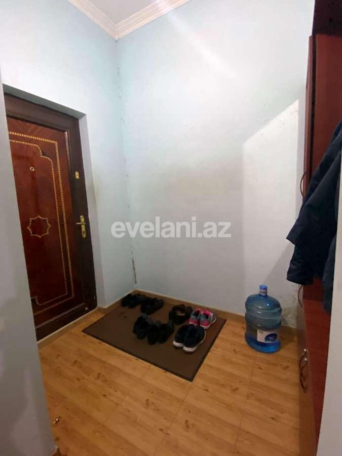 Satılır, yeni tikili, 3 otaqlı, 130 m², Bakı, Nəsimi r, Gənclik m.