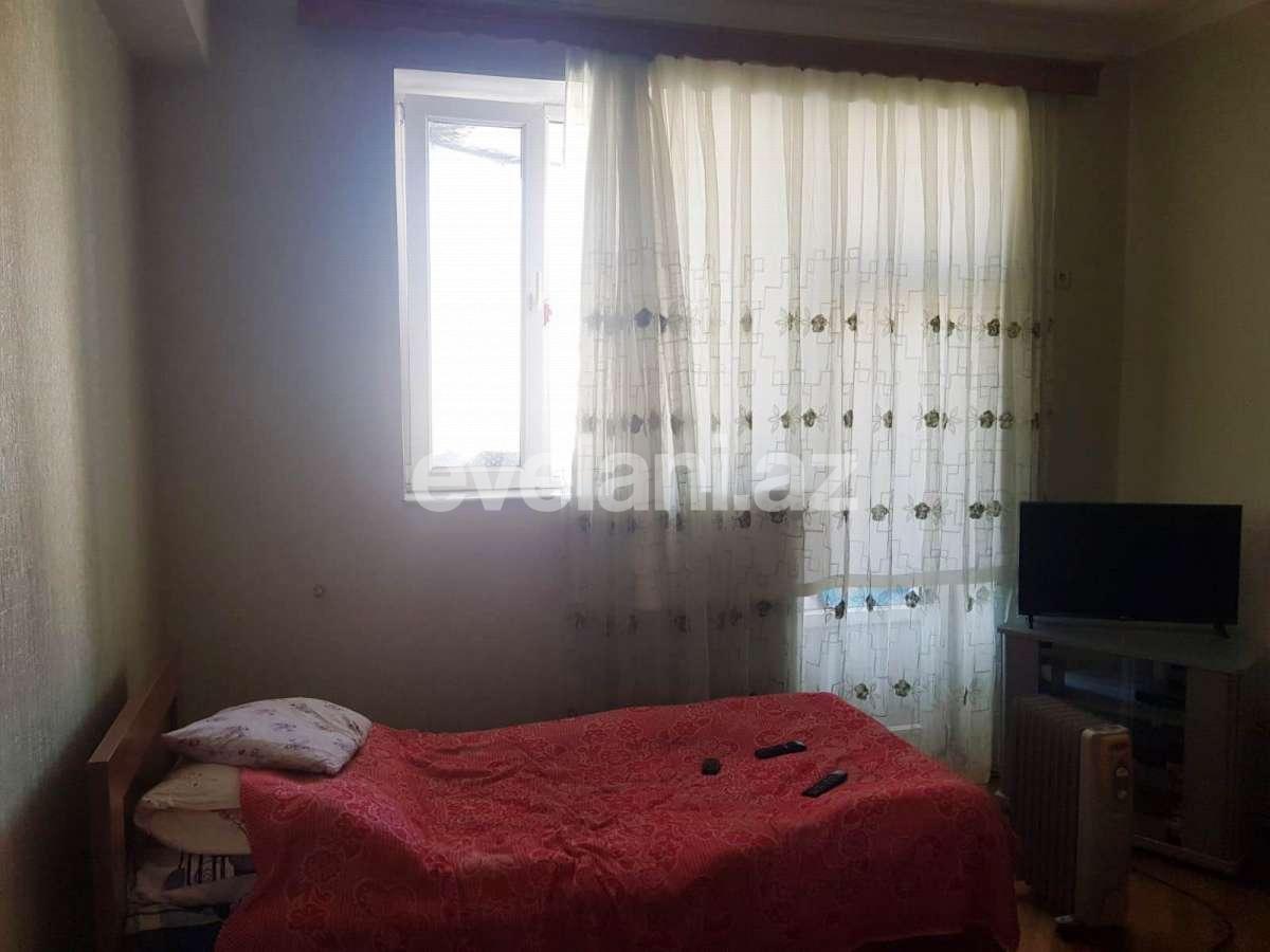 Satılır, yeni tikili, 3 otaqlı, 130 m², Bakı, Nəsimi r, Gənclik m.
