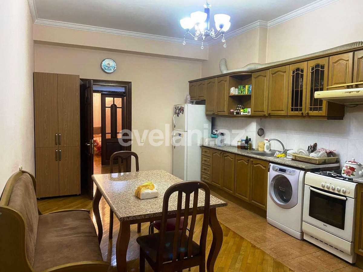 Satılır, yeni tikili, 3 otaqlı, 130 m², Bakı, Nəsimi r, Gənclik m.
