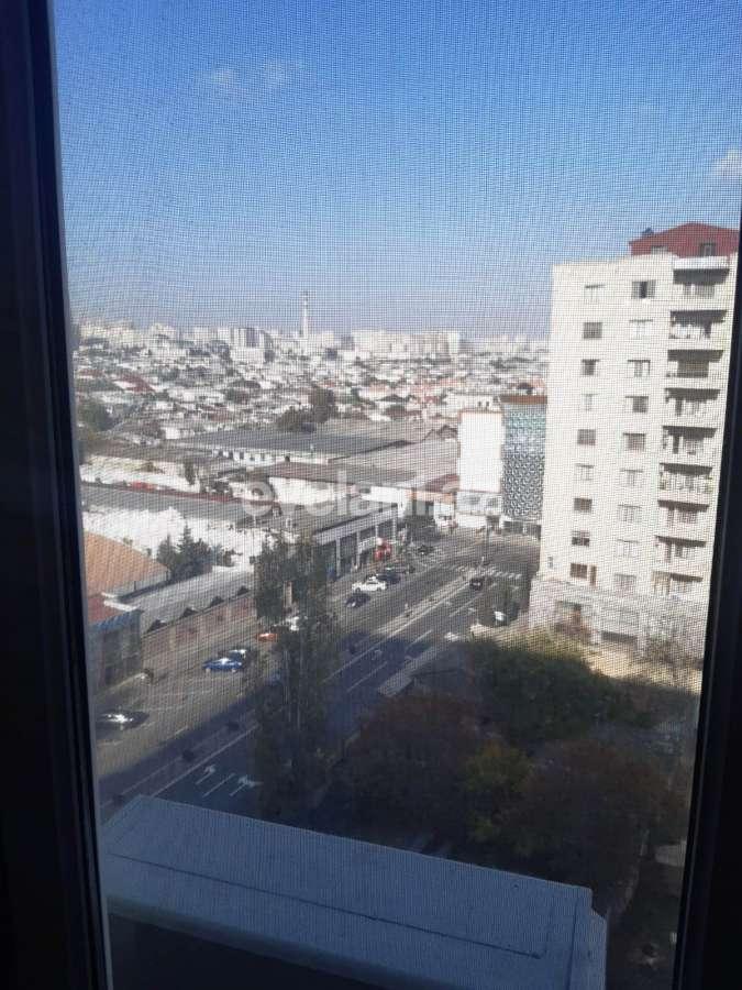 Satılır, yeni tikili, 3 otaqlı, 130 m², Bakı, Nəsimi r, Gənclik m.