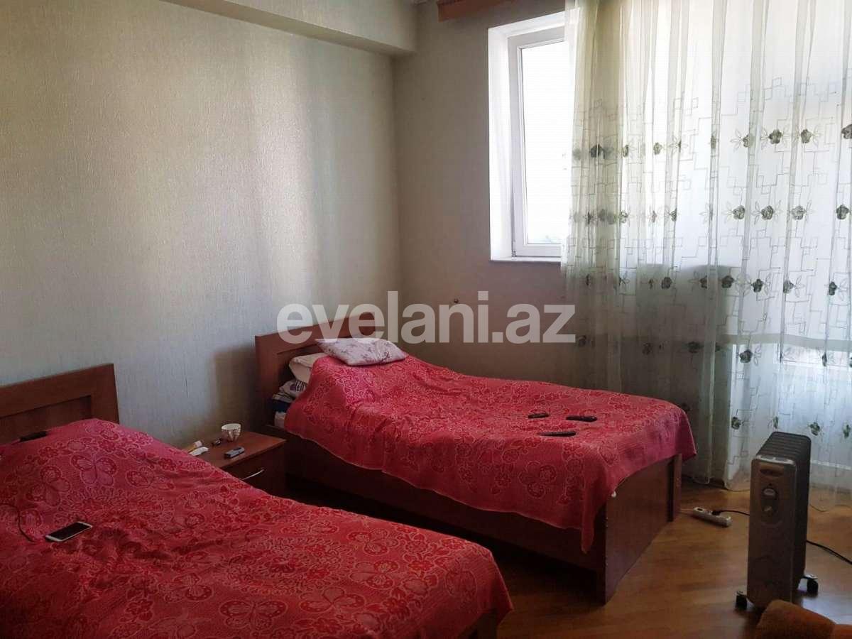 Satılır, yeni tikili, 3 otaqlı, 130 m², Bakı, Nəsimi r, Gənclik m.