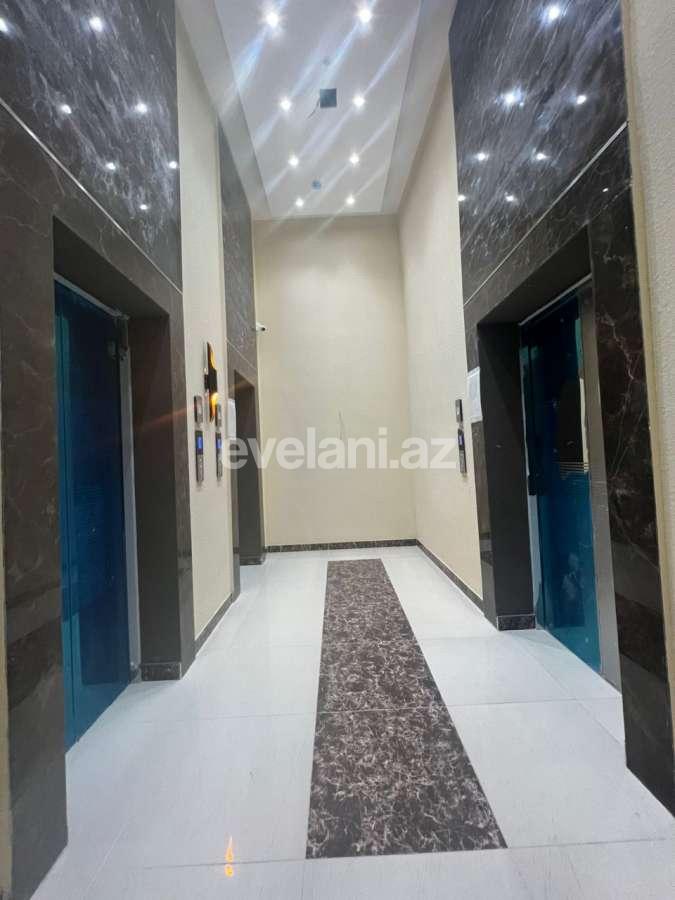 Satılır, yeni tikili, 1 otaqlı, 61 m², Bakı, Sabunçu r, Bakıxanov q, Neftçilər m.