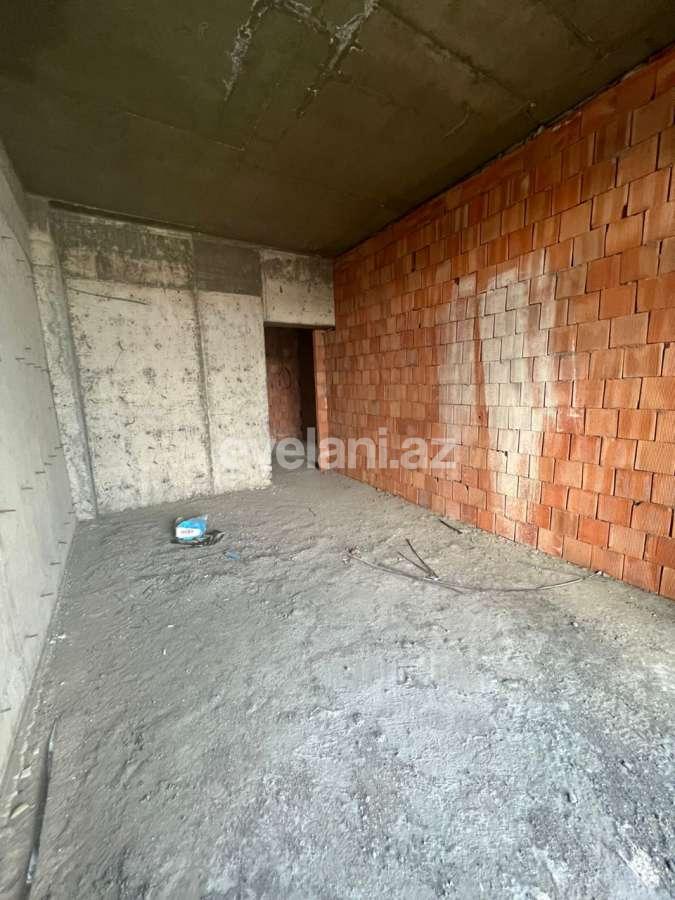 Satılır, yeni tikili, 1 otaqlı, 61 m², Bakı, Sabunçu r, Bakıxanov q, Neftçilər m.
