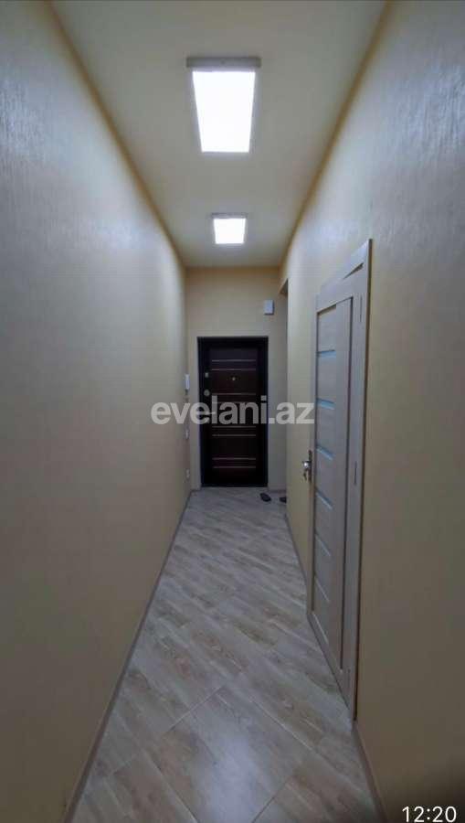 Kirayə verilir, yeni tikili, 3 otaqlı, 110 m², Bakı, Yasamal r, İnşaatçılar m.