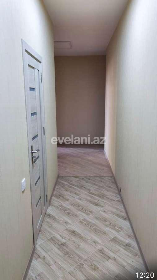 Kirayə verilir, yeni tikili, 3 otaqlı, 110 m², Bakı, Yasamal r, İnşaatçılar m.