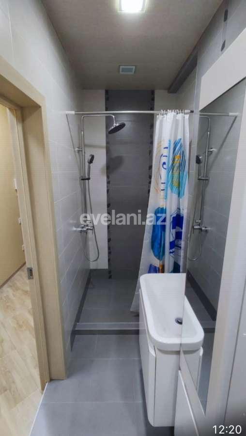 Kirayə verilir, yeni tikili, 3 otaqlı, 110 m², Bakı, Yasamal r, İnşaatçılar m.