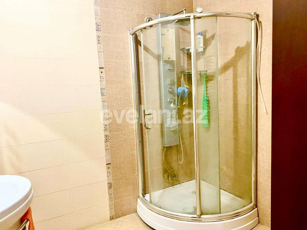 Sale, new building, 3 room, 125 m², Baku, Yasamal r, Yasamal d, Inshaatchilar m.