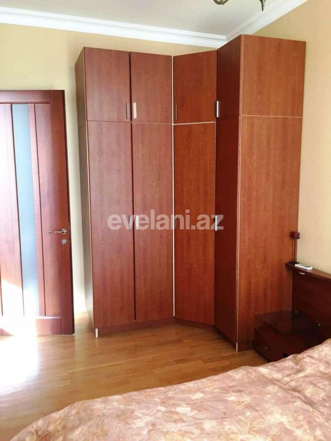 Kirayə verilir, köhnə tikili, 3 otaqlı, 85 m², Bakı, Səbail r, Sahil m.