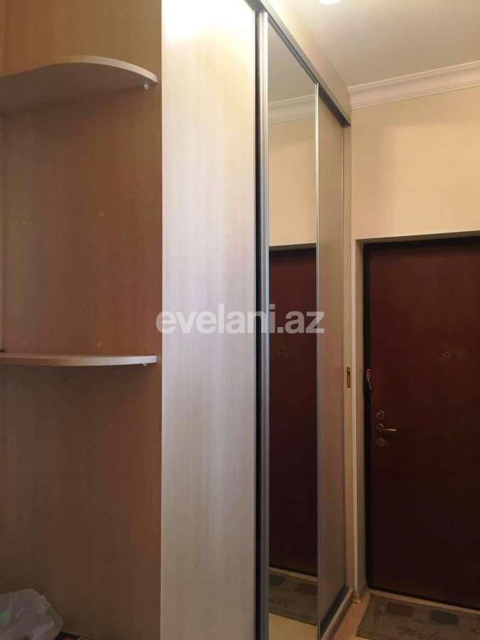 Kirayə verilir, köhnə tikili, 3 otaqlı, 85 m², Bakı, Səbail r, Sahil m.