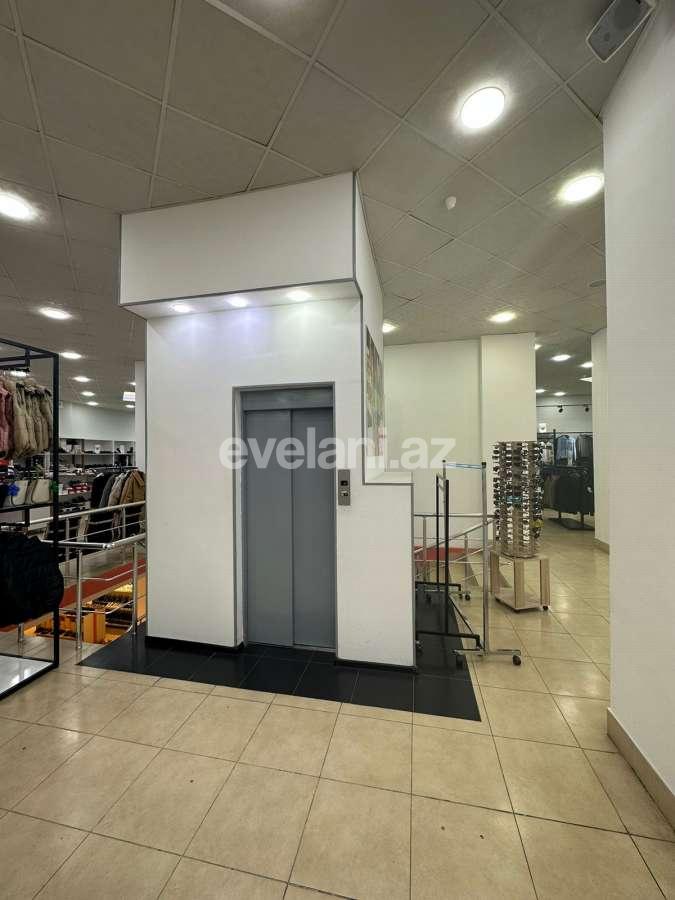 Kirayə verilir, obyekt, 1550 m², Bakı, Yasamal r, Elmlər Akademiyası m.