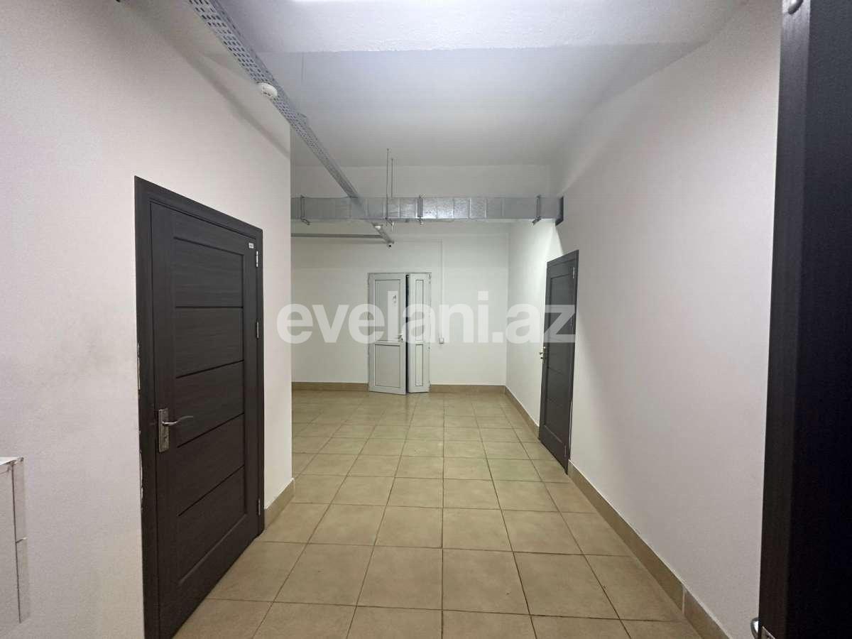Kirayə verilir, obyekt, 1550 m², Bakı, Yasamal r, Elmlər Akademiyası m.