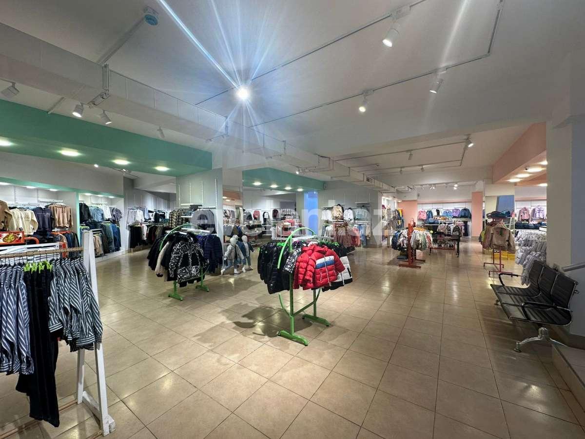 Kirayə verilir, obyekt, 1550 m², Bakı, Yasamal r, Elmlər Akademiyası m.