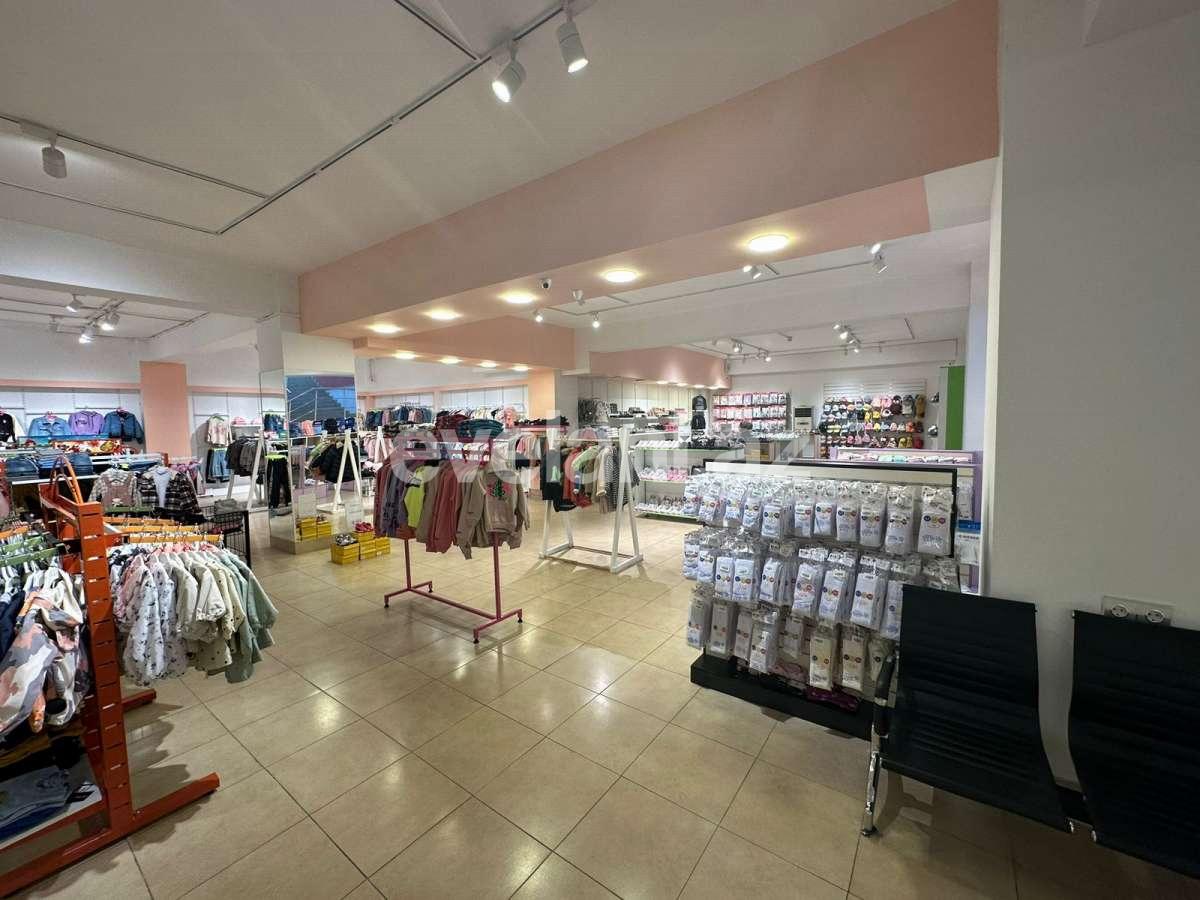 Kirayə verilir, obyekt, 1550 m², Bakı, Yasamal r, Elmlər Akademiyası m.