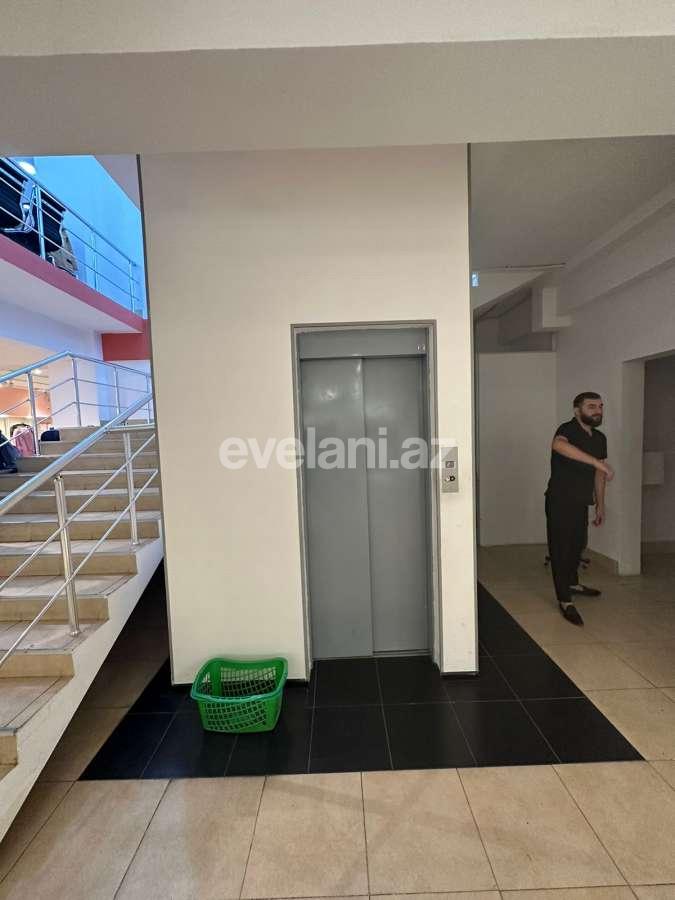 Kirayə verilir, obyekt, 1550 m², Bakı, Yasamal r, Elmlər Akademiyası m.