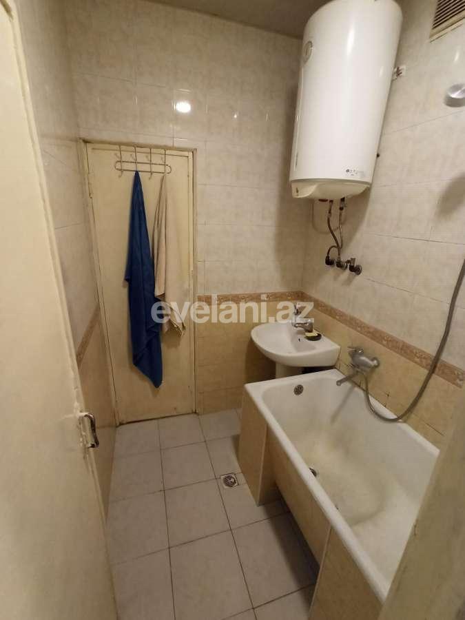 Satılır, köhnə tikili, 2 otaqlı, 50 m², Bakı, Nəsimi r, Memar Əcəmi m.