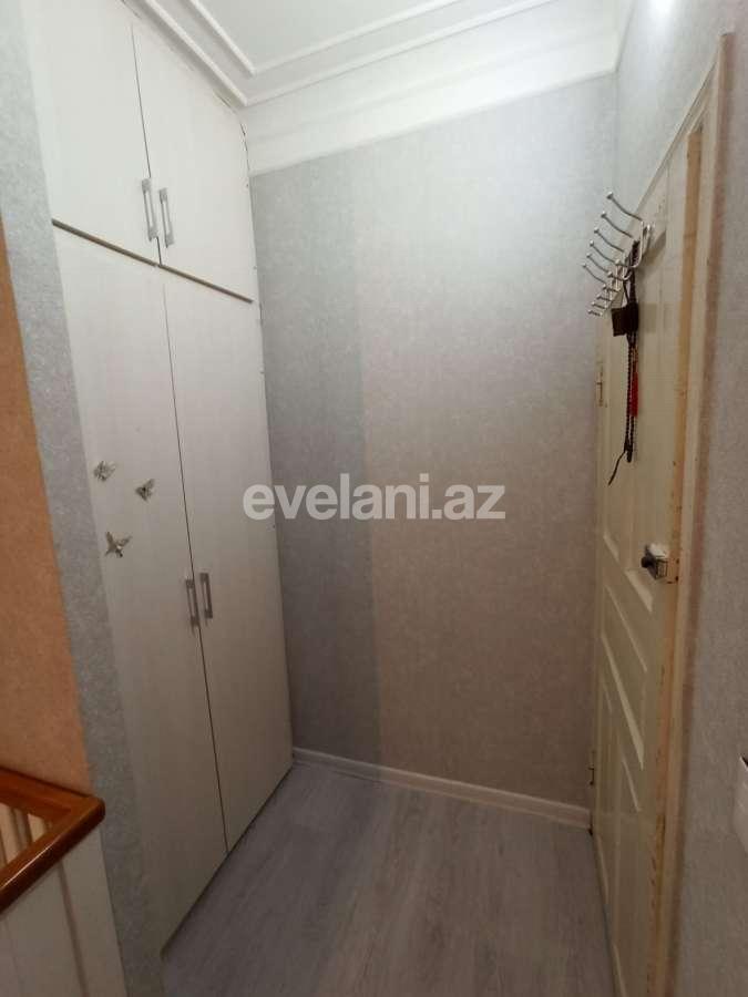 Satılır, köhnə tikili, 2 otaqlı, 50 m², Bakı, Nəsimi r, Memar Əcəmi m.