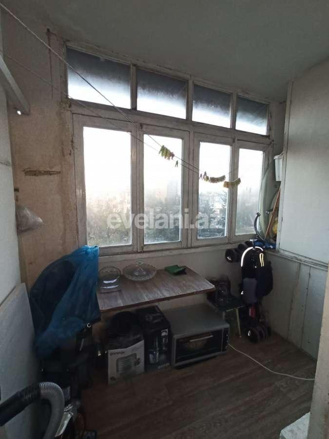 Satılır, köhnə tikili, 2 otaqlı, 50 m², Bakı, Nəsimi r, Memar Əcəmi m.