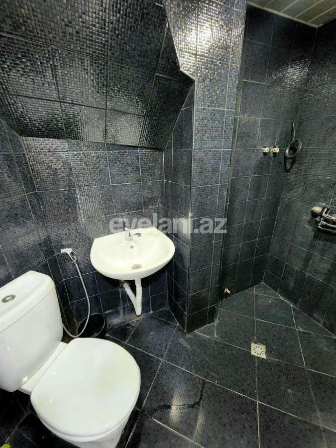 Kirayə verilir, köhnə tikili, 2 otaqlı, 60 m², Bakı, Səbail r, Sahil m.
