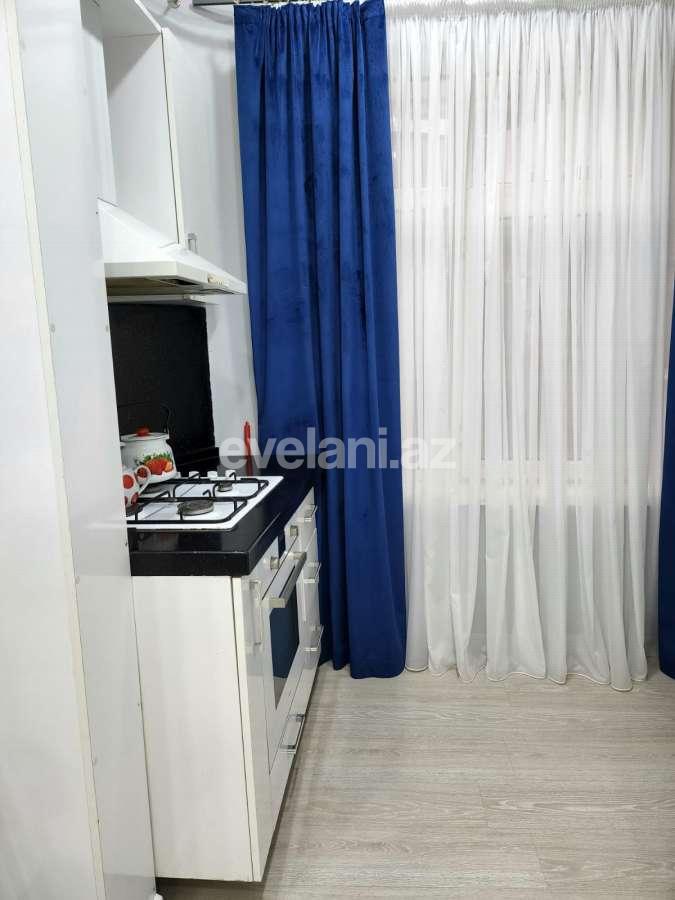 Kirayə verilir, köhnə tikili, 2 otaqlı, 60 m², Bakı, Səbail r, Sahil m.