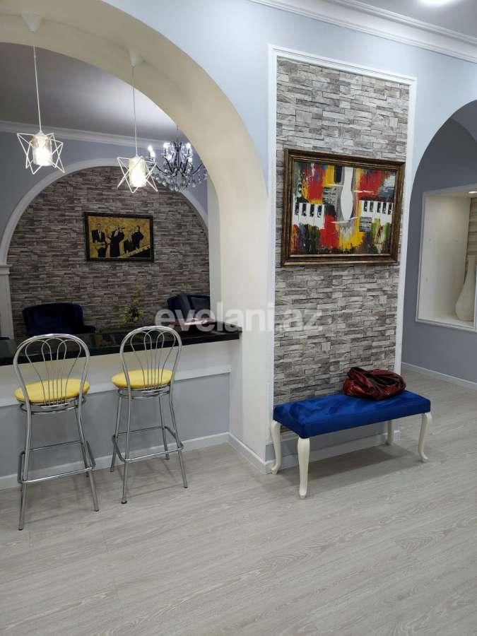 Kirayə verilir, köhnə tikili, 2 otaqlı, 60 m², Bakı, Səbail r, Sahil m.