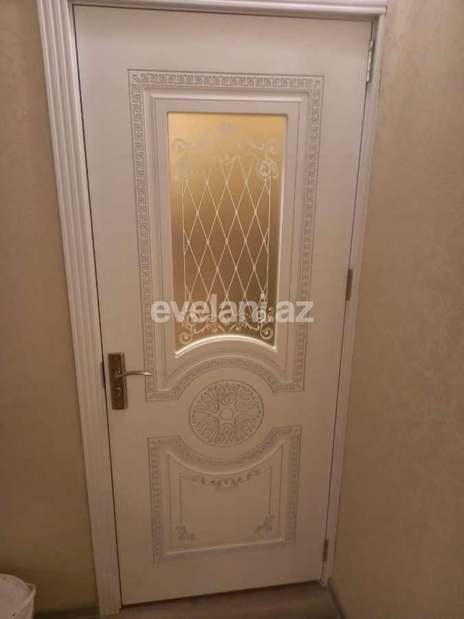 Satılır, köhnə tikili, 3 otaqlı, 60 m², Bakı, Nəsimi r, 20 yanvar m.