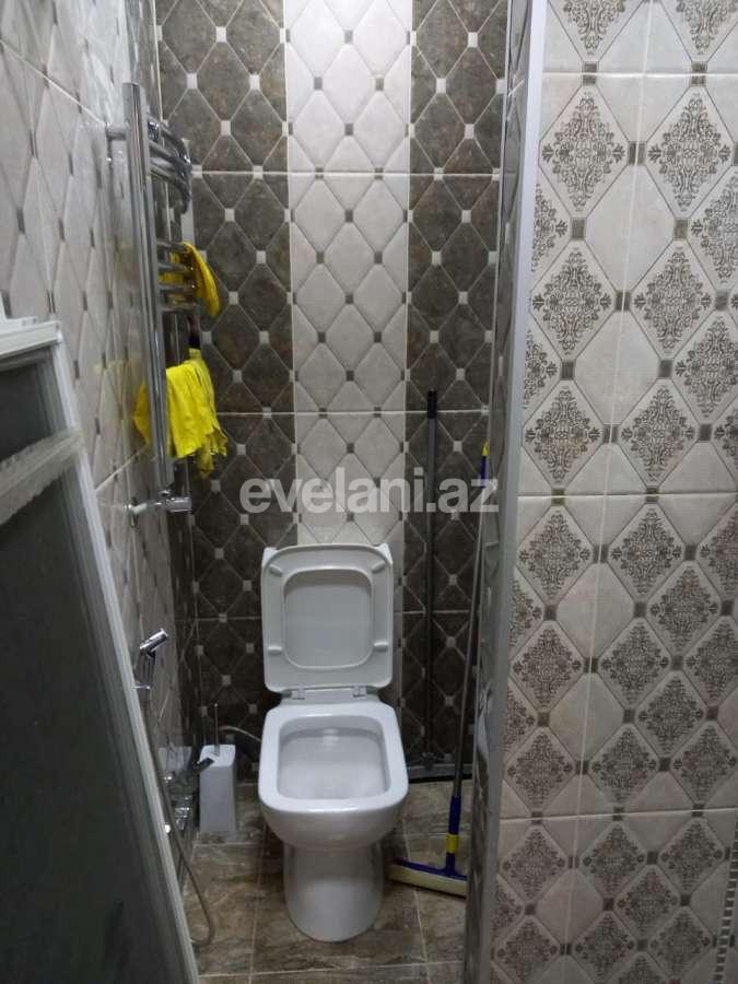 Satılır, köhnə tikili, 3 otaqlı, 60 m², Bakı, Nəsimi r, 20 yanvar m.