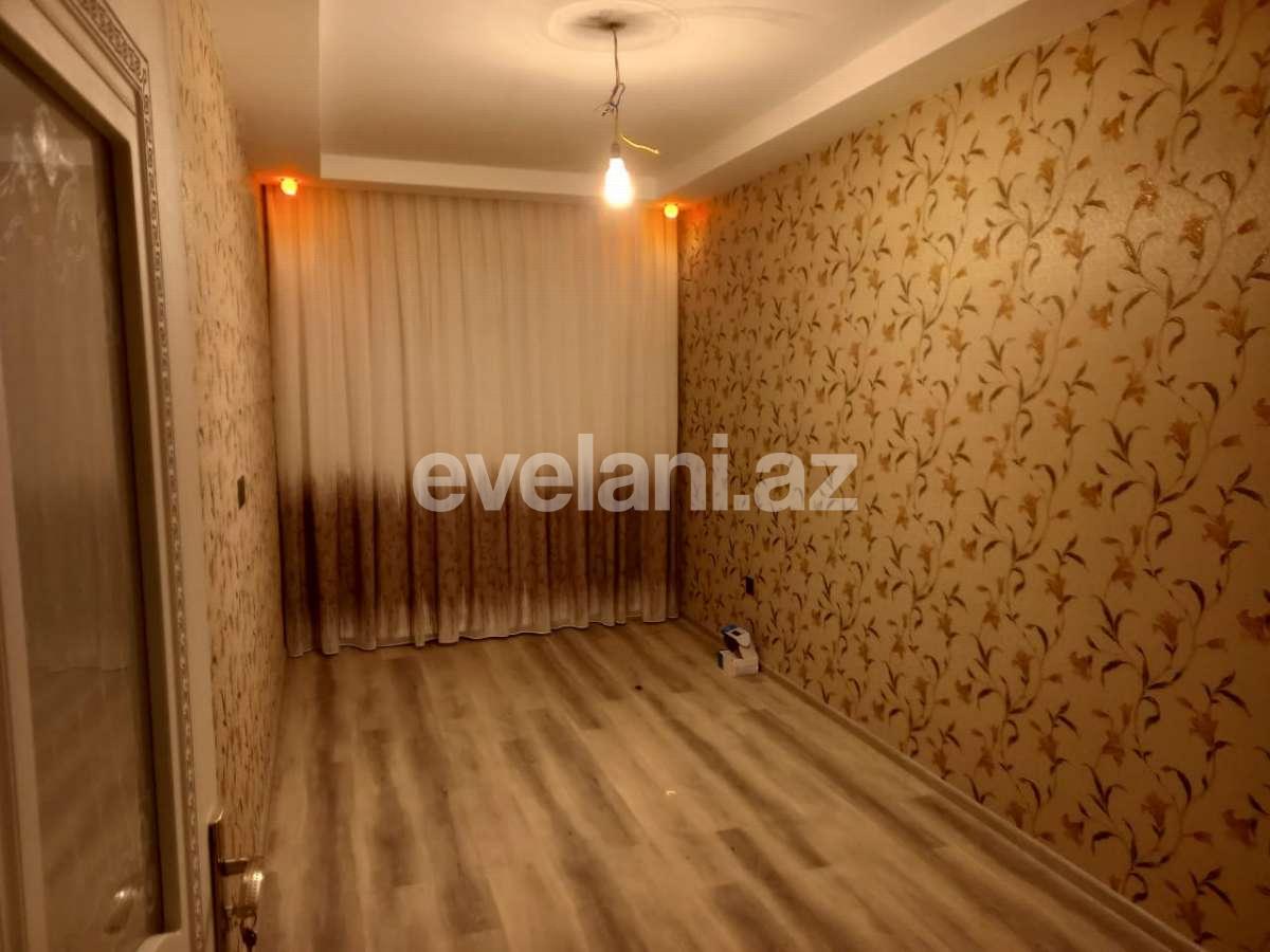 Satılır, köhnə tikili, 3 otaqlı, 60 m², Bakı, Nəsimi r, 20 yanvar m.