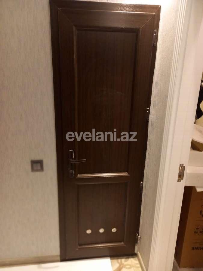 Satılır, köhnə tikili, 3 otaqlı, 60 m², Bakı, Nəsimi r, 20 yanvar m.