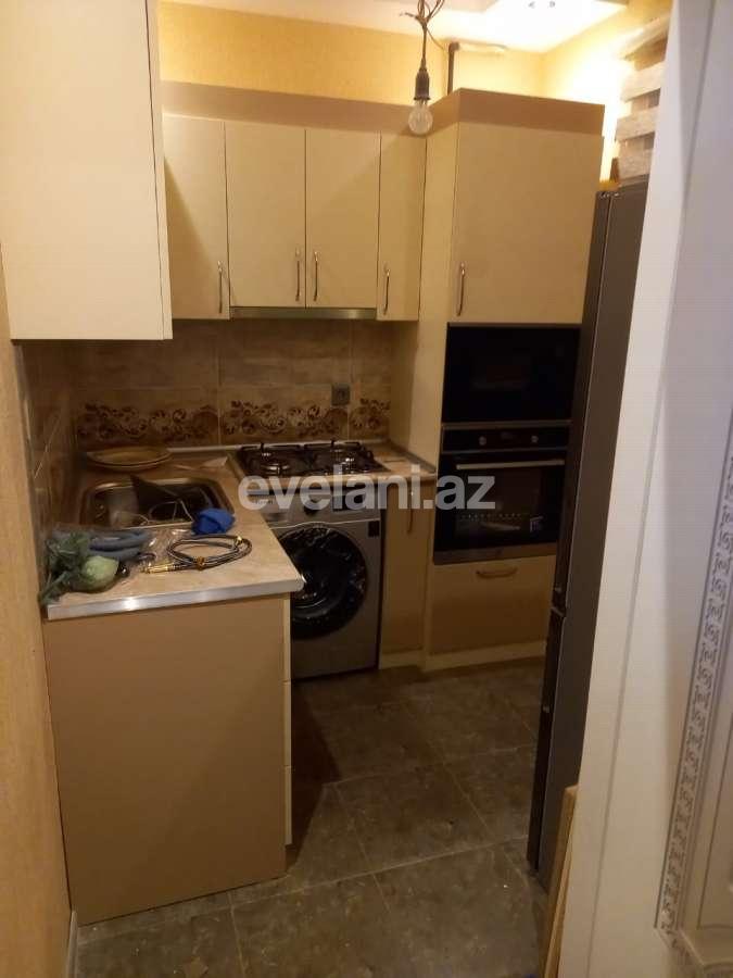 Satılır, köhnə tikili, 3 otaqlı, 60 m², Bakı, Nəsimi r, 20 yanvar m.
