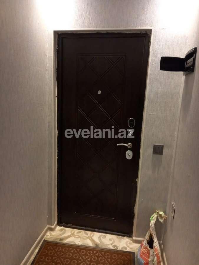 Satılır, köhnə tikili, 3 otaqlı, 60 m², Bakı, Nəsimi r, 20 yanvar m.