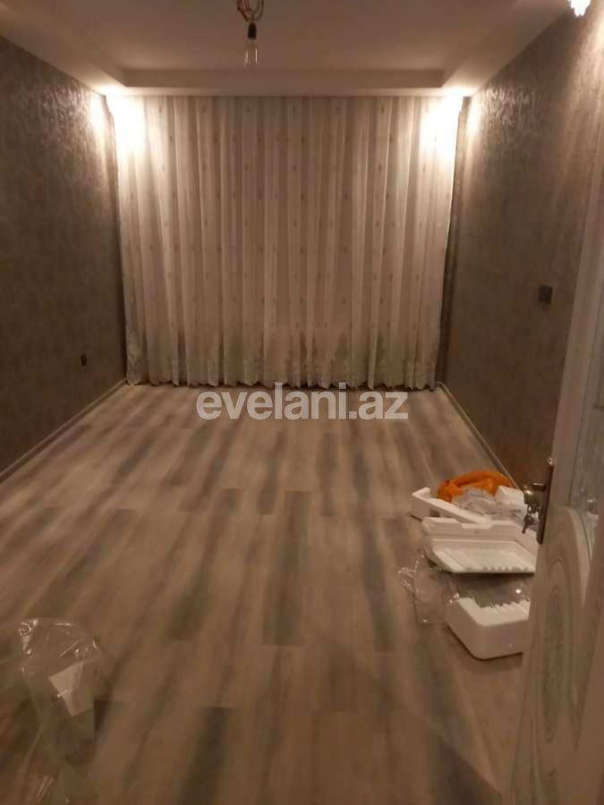 Satılır, köhnə tikili, 3 otaqlı, 60 m², Bakı, Nəsimi r, 20 yanvar m.
