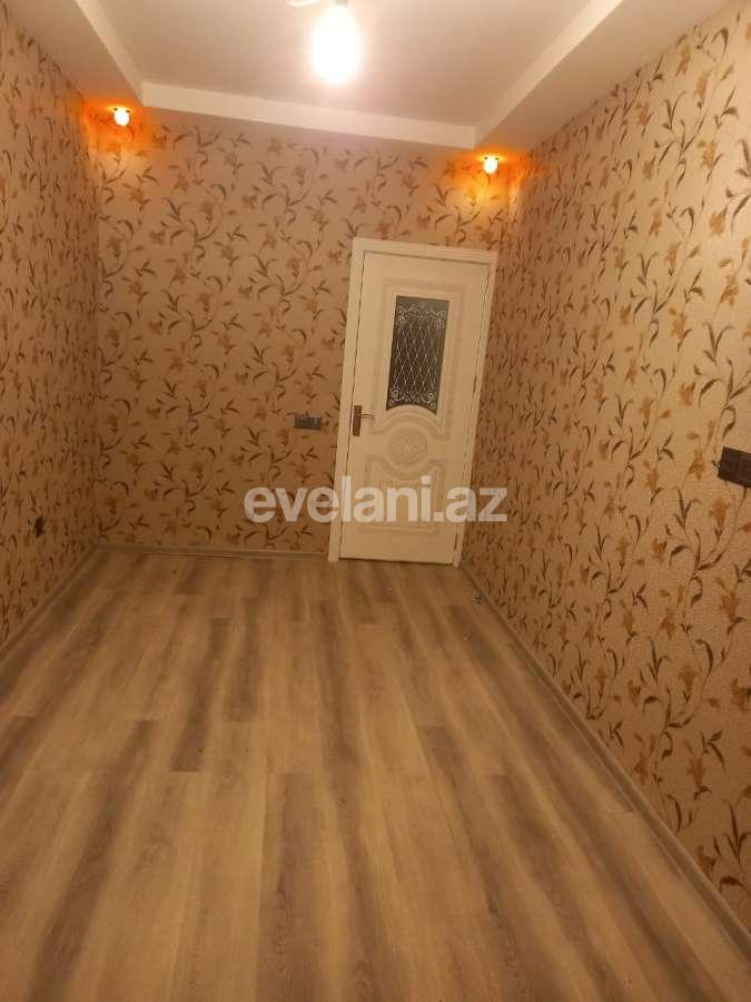 Satılır, köhnə tikili, 3 otaqlı, 60 m², Bakı, Nəsimi r, 20 yanvar m.