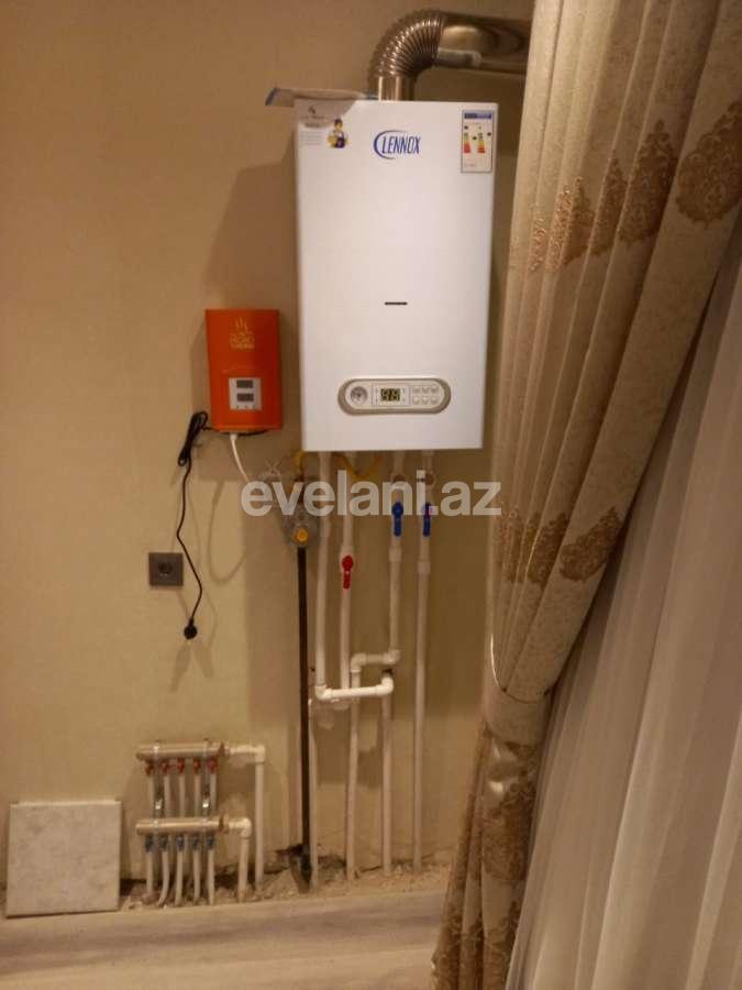 Satılır, köhnə tikili, 3 otaqlı, 60 m², Bakı, Nəsimi r, 20 yanvar m.