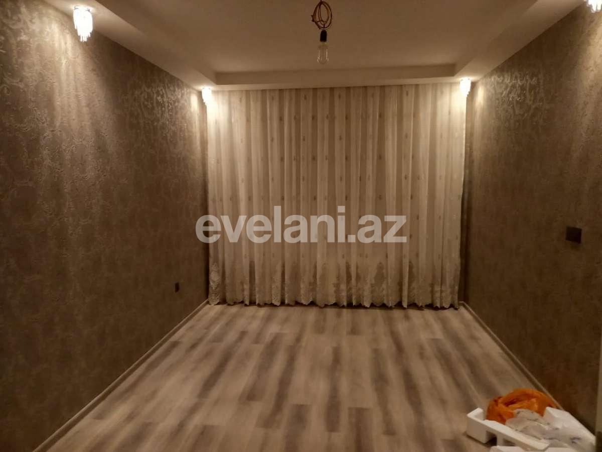 Satılır, köhnə tikili, 3 otaqlı, 60 m², Bakı, Nəsimi r, 20 yanvar m.