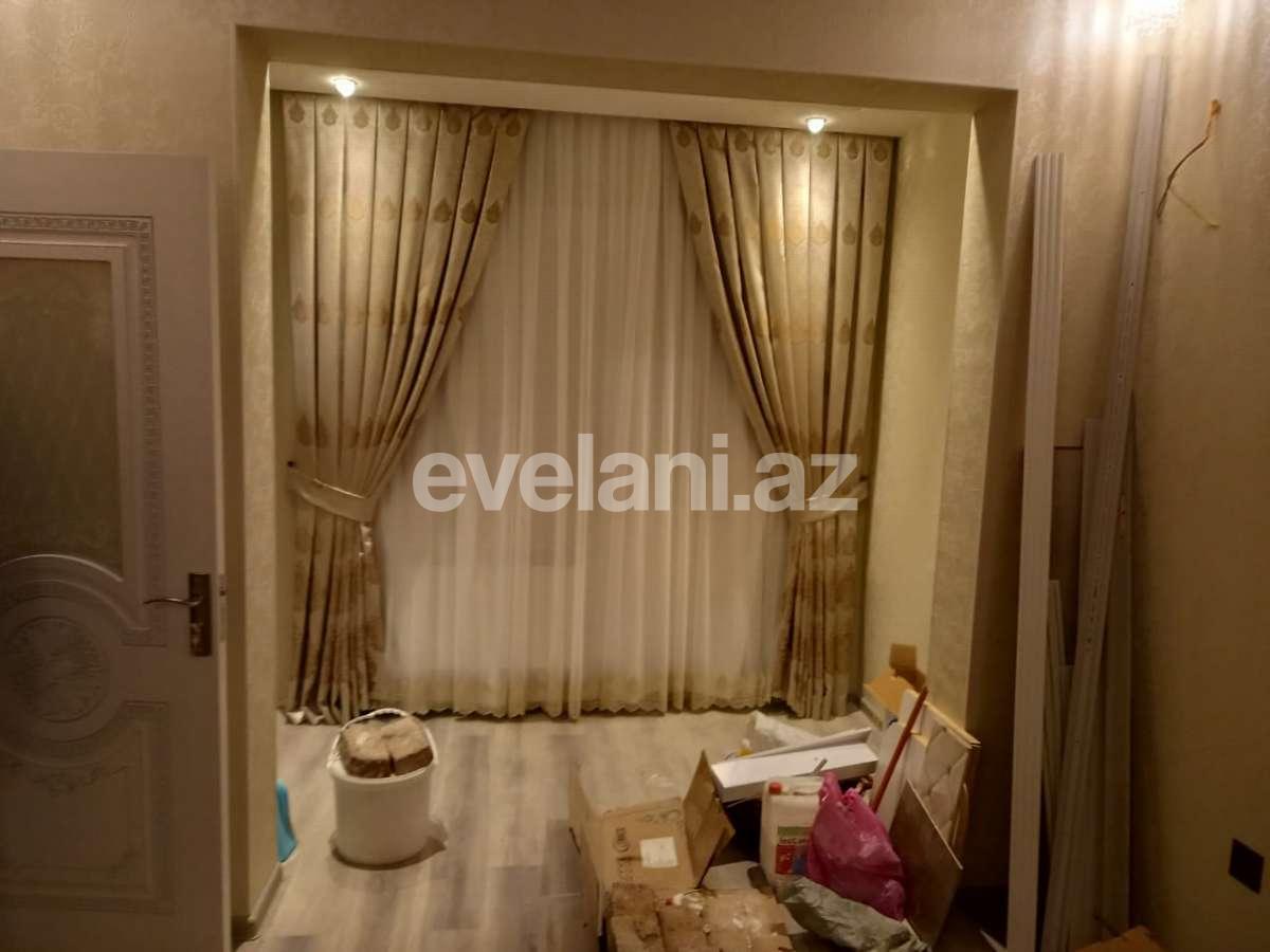 Satılır, köhnə tikili, 3 otaqlı, 60 m², Bakı, Nəsimi r, 20 yanvar m.