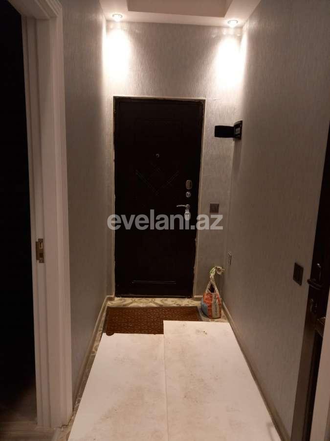 Satılır, köhnə tikili, 3 otaqlı, 60 m², Bakı, Nəsimi r, 20 yanvar m.