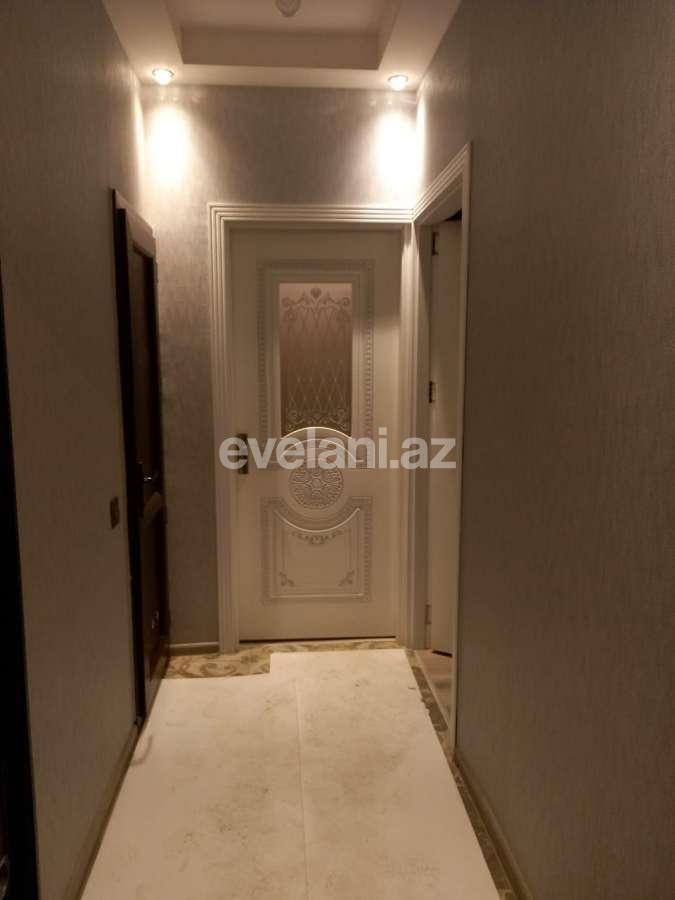 Satılır, köhnə tikili, 3 otaqlı, 60 m², Bakı, Nəsimi r, 20 yanvar m.
