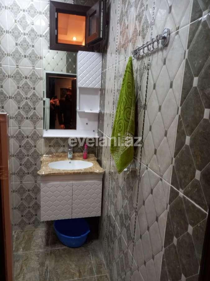 Satılır, köhnə tikili, 3 otaqlı, 60 m², Bakı, Nəsimi r, 20 yanvar m.