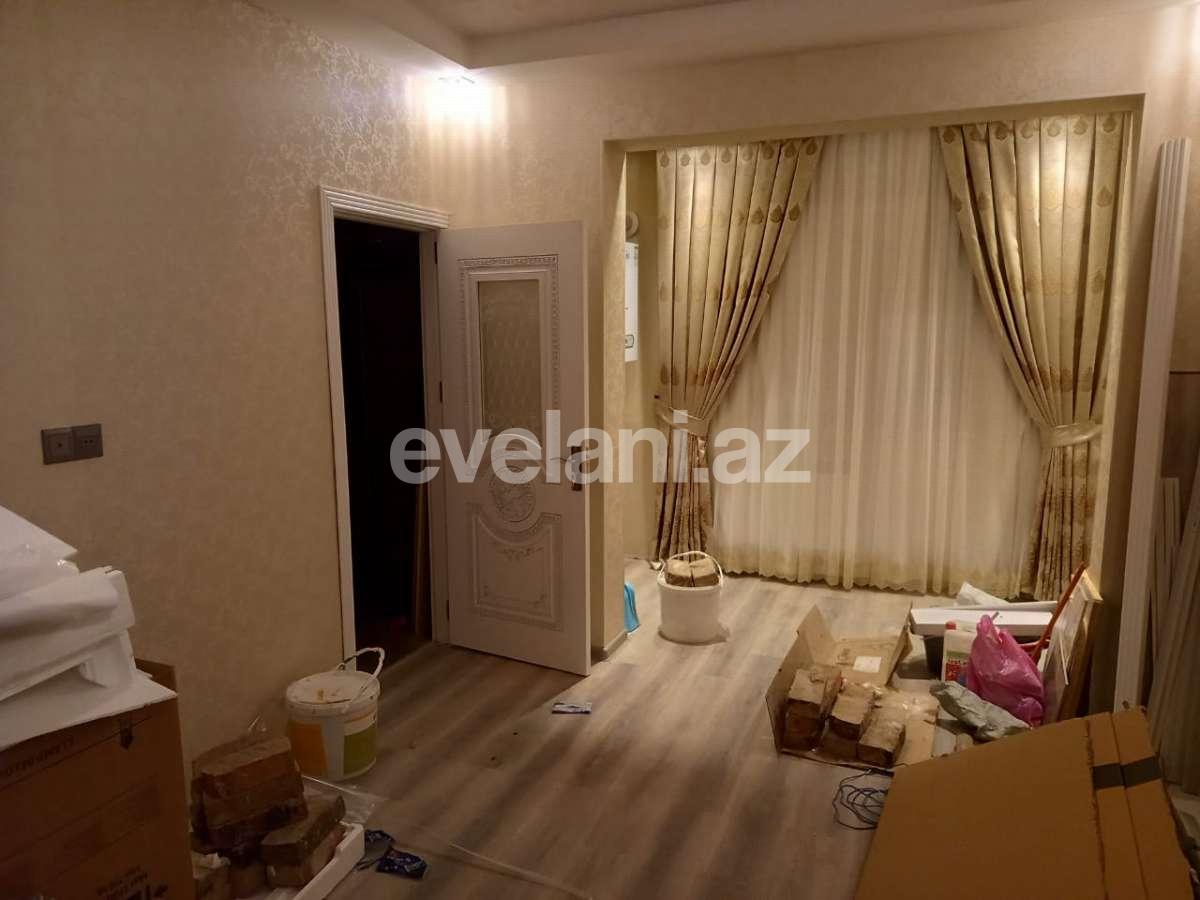 Satılır, köhnə tikili, 3 otaqlı, 60 m², Bakı, Nəsimi r, 20 yanvar m.