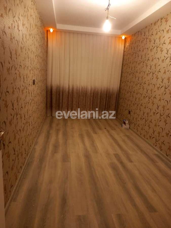 Satılır, köhnə tikili, 3 otaqlı, 60 m², Bakı, Nəsimi r, 20 yanvar m.