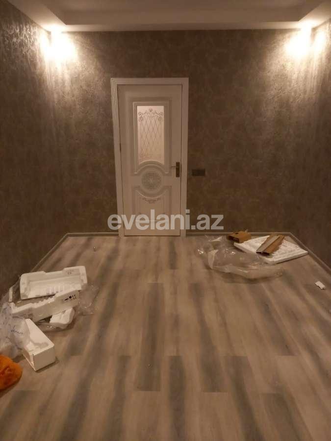 Satılır, köhnə tikili, 3 otaqlı, 60 m², Bakı, Nəsimi r, 20 yanvar m.