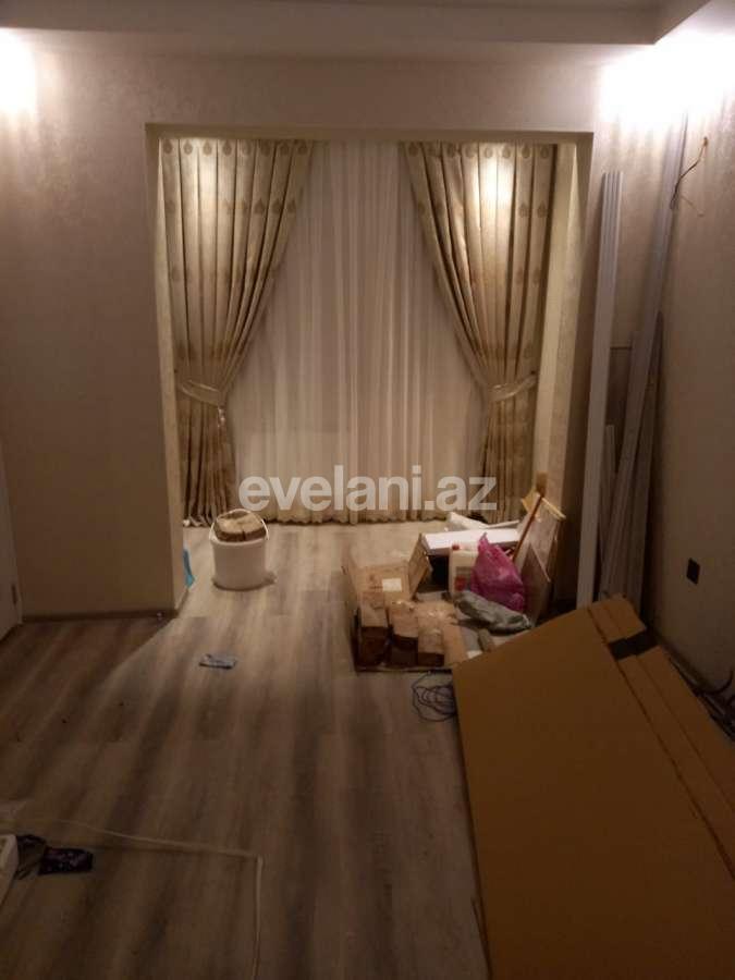 Satılır, köhnə tikili, 3 otaqlı, 60 m², Bakı, Nəsimi r, 20 yanvar m.