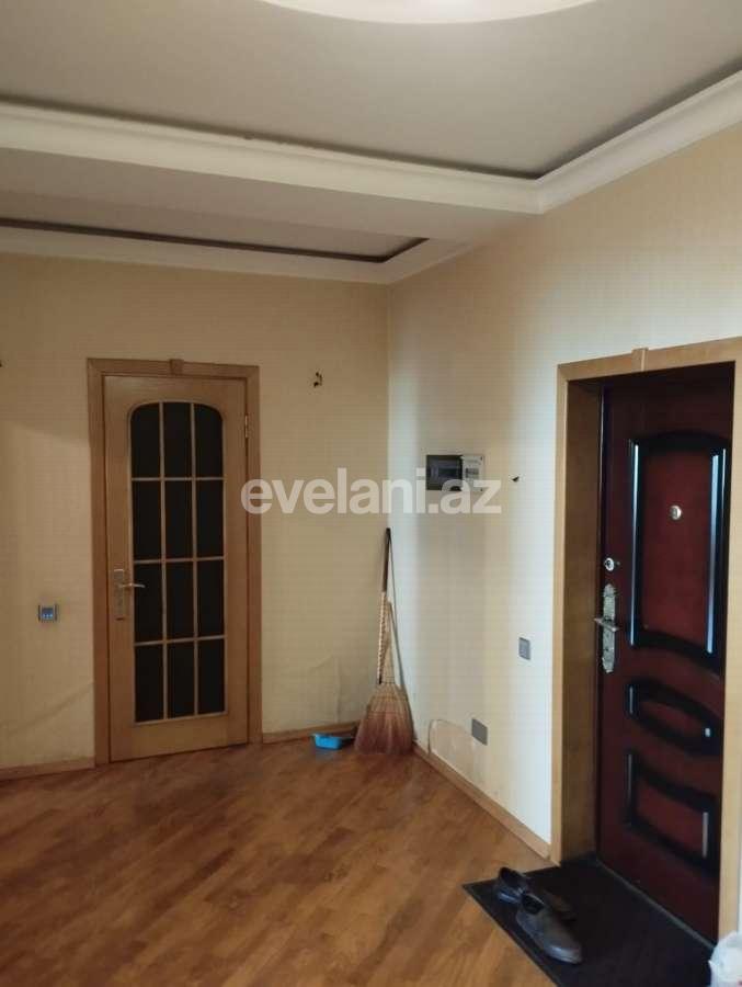 Kirayə verilir, yeni tikili, 2 otaqlı, 90 m², Bakı, Nəsimi r, 3-cü mikrorayon q.