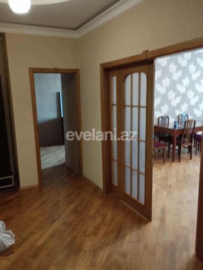 Kirayə verilir, yeni tikili, 2 otaqlı, 90 m², Bakı, Nəsimi r, 3-cü mikrorayon q.