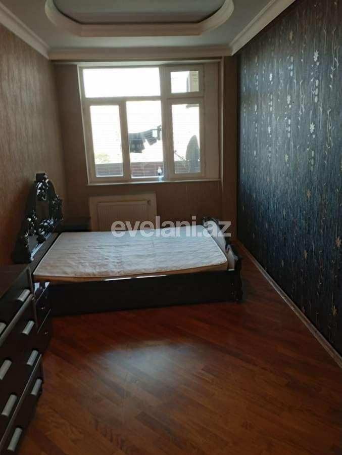 Kirayə verilir, yeni tikili, 2 otaqlı, 90 m², Bakı, Nəsimi r, 3-cü mikrorayon q.