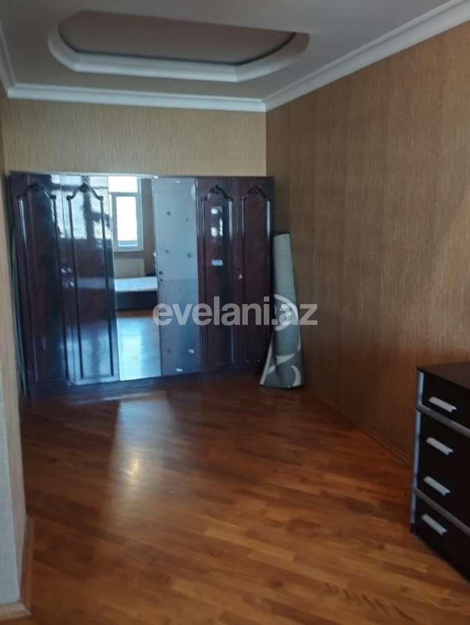 Kirayə verilir, yeni tikili, 2 otaqlı, 90 m², Bakı, Nəsimi r, 3-cü mikrorayon q.