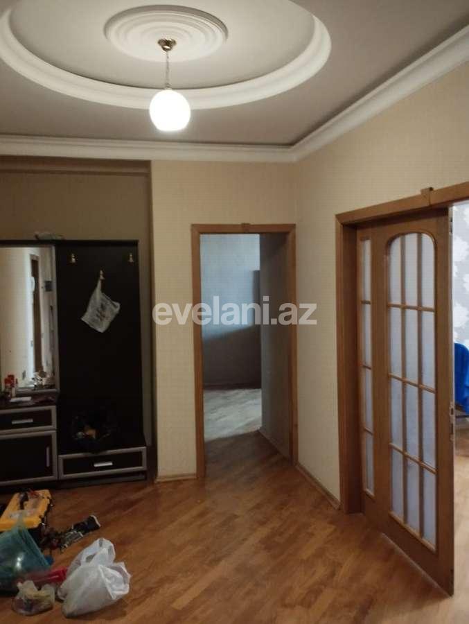 Kirayə verilir, yeni tikili, 2 otaqlı, 90 m², Bakı, Nəsimi r, 3-cü mikrorayon q.